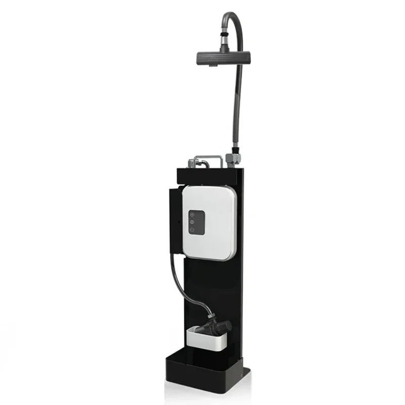 Spa Wellness Luxury - Equipamento de Spa Luxuoso com Cascata