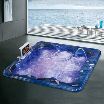 Spa Wellness Luxury - &c Spa de Massagem Corporal e