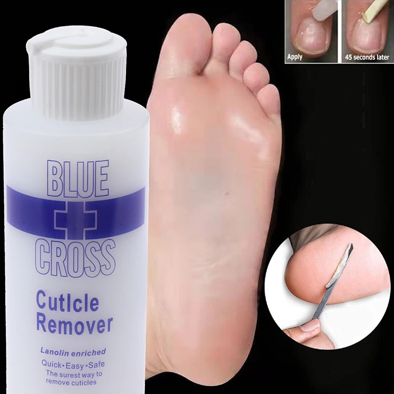 Foot Mask Peeling - Removedor de Cutículas para Pés 30/177ml,