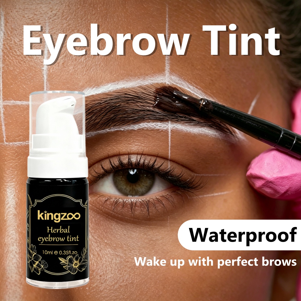 Brow Lamination Kit - ​ ​ Kit de Tintura de