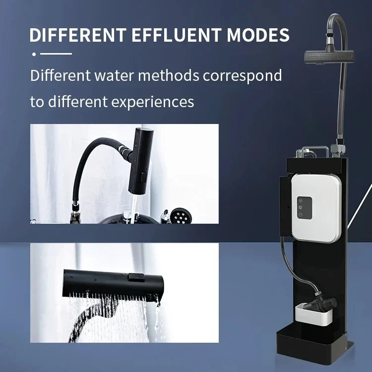 Equipamento de Spa Luxuoso com - Spa Wellness Luxury avaliação e preço