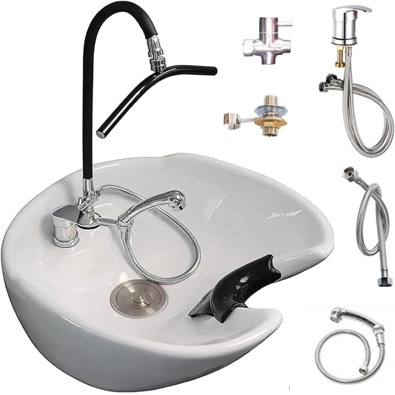 Conjunto de Torneira Ajustável - Spa & Wellness Retreat avaliação e preço