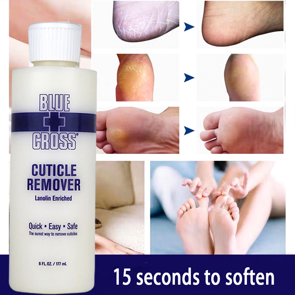 Removedor de Cutículas e Pele  - Foot Mask Peeling avaliação e preço