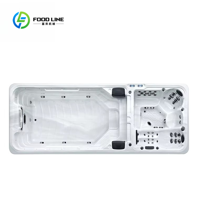 Piscina Spa de Luxo Personaliz - Spa Wellness Luxury avaliação e preço