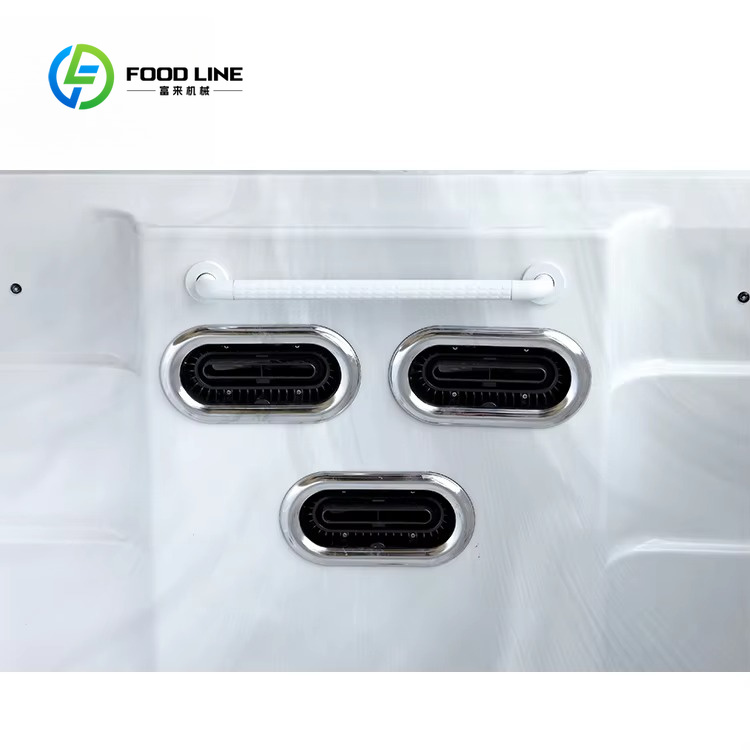 Piscina Spa de Luxo Personaliz - Spa Wellness Luxury avaliação e preço