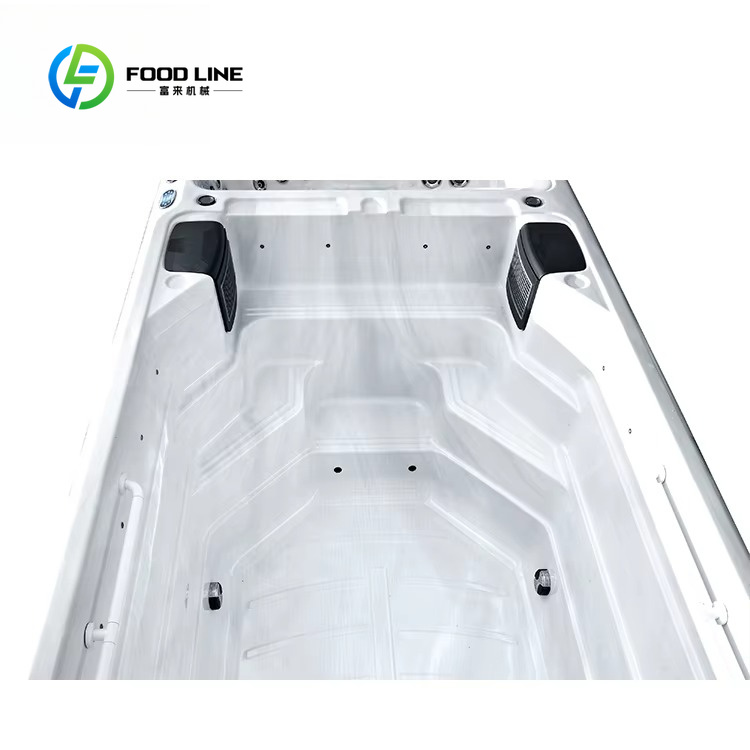 Piscina Spa de Luxo Personaliz - Spa Wellness Luxury avaliação e preço