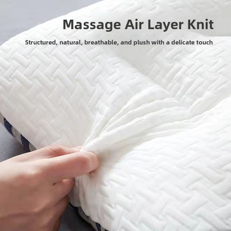 Almofada de Massagem de Luxo p - Spa Wellness Luxury avaliação e preço