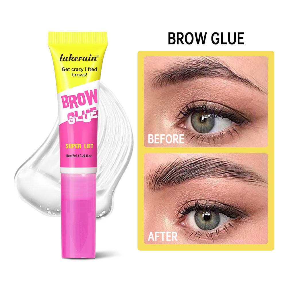 Gel de laminação de sobrancelh - Brow Lamination Kit avaliação e preço