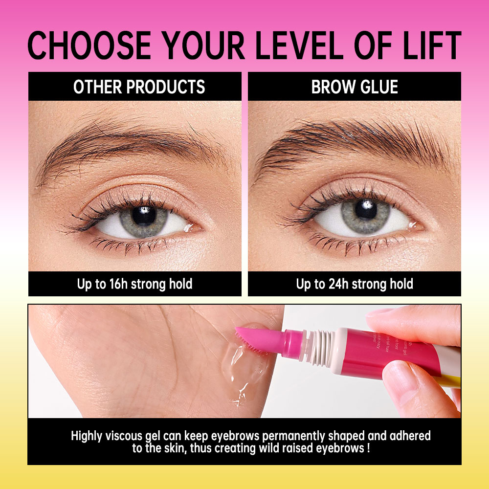 Gel de laminação de sobrancelh - Brow Lamination Kit avaliação e preço