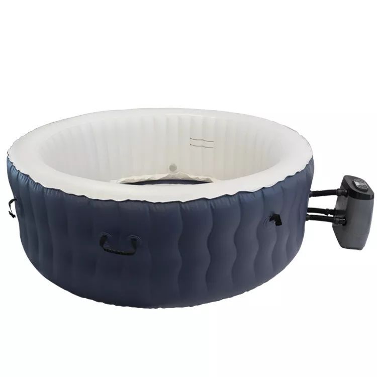 Banheira de hidromassagem infl - Spa Wellness Com avaliação e preço