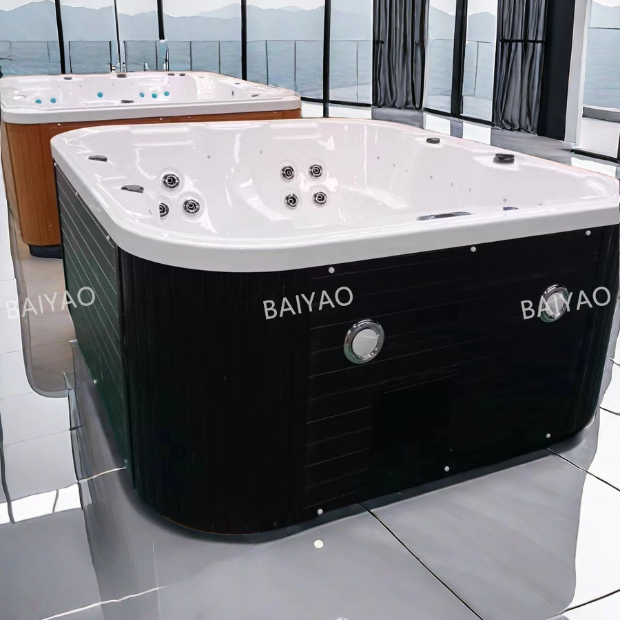 Luxo bem-estar retiro 4 pessoa - Spa Wellness Luxury avaliação e preço