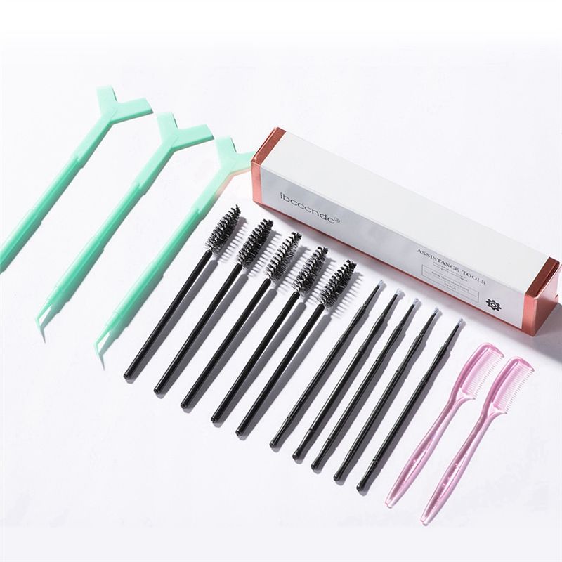 Kit de Laminação de Sobrancelh - Brow Lamination Kit avaliação e preço