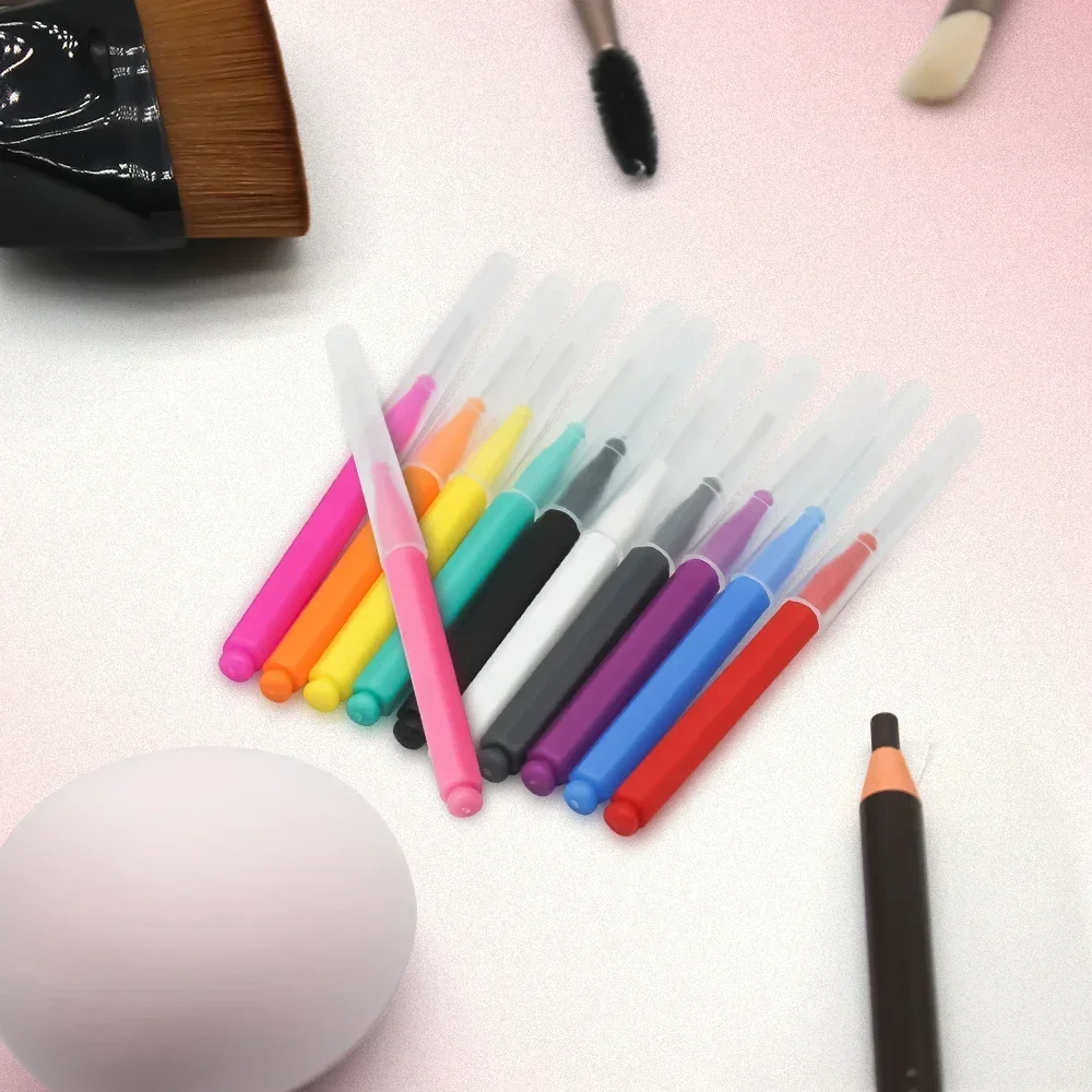 5/10/50PCS Escova Descartável  - Brow Lamination Kit avaliação e preço