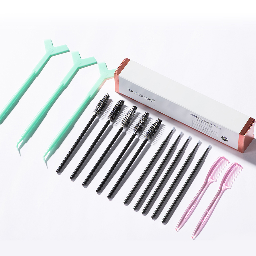 Kit de laminação de sobrancelh - Brow Lamination Kit avaliação e preço