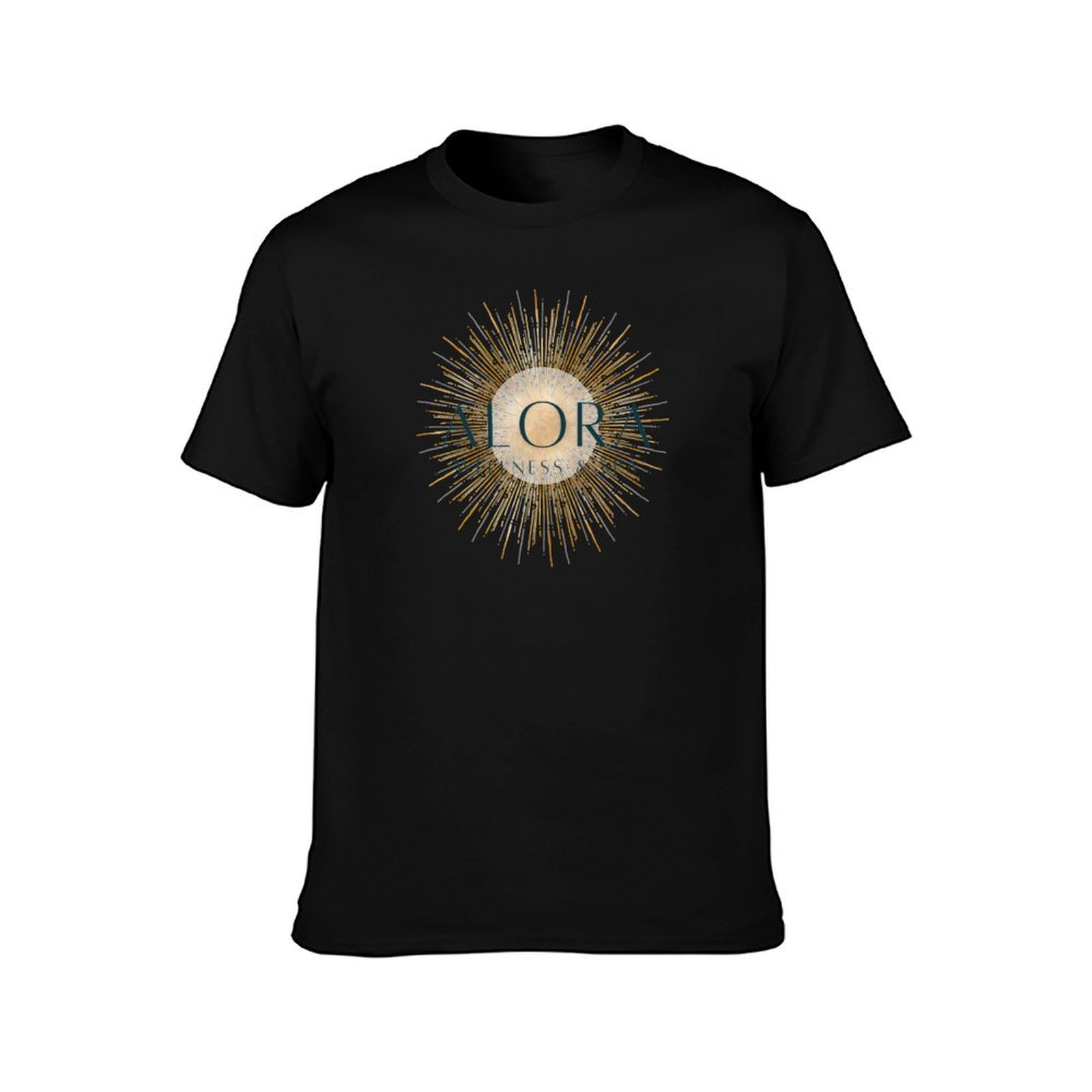 Camiseta Alora wellness spa co - Spa Wellness Com avaliação e preço