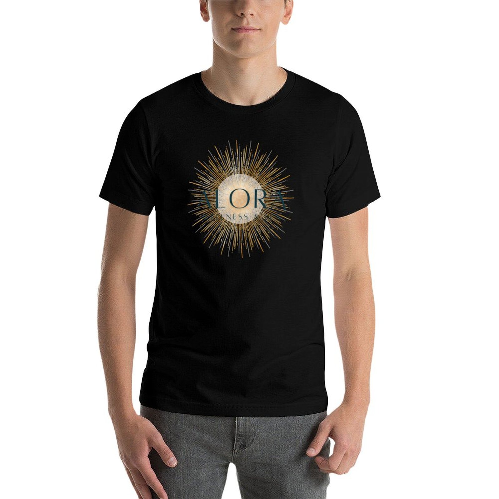 Camiseta Alora wellness spa co - Spa Wellness Com avaliação e preço