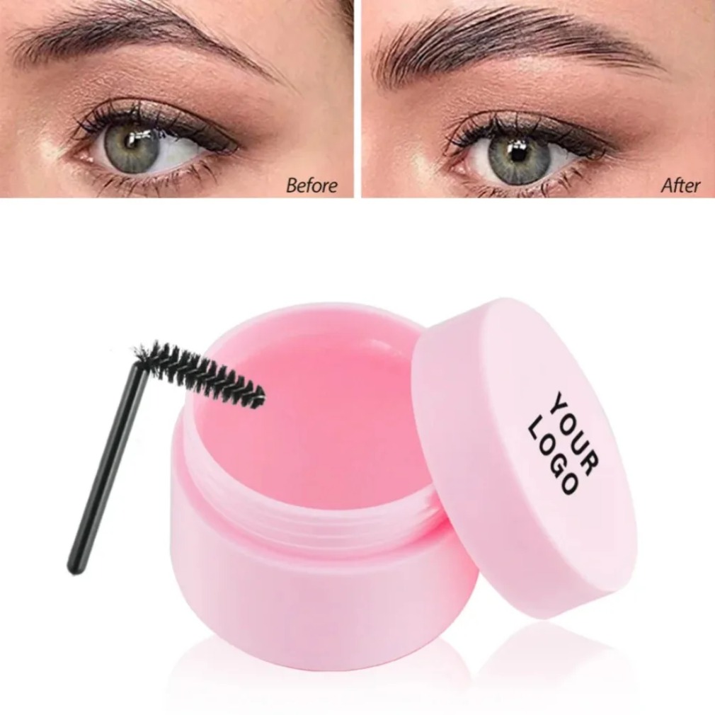 Kit de Laminação de Sobrancelh - Brow Lamination Kit avaliação e preço