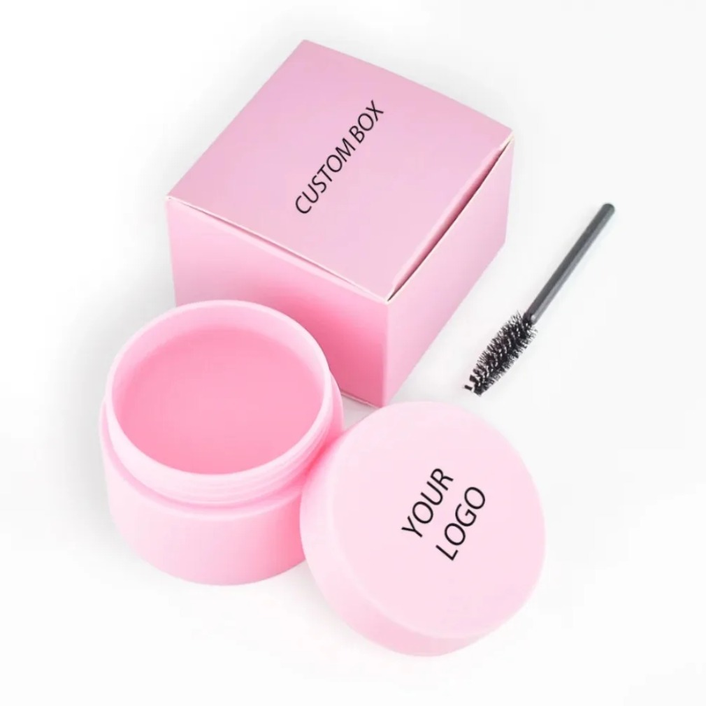 Kit de Laminação de Sobrancelh - Brow Lamination Kit avaliação e preço