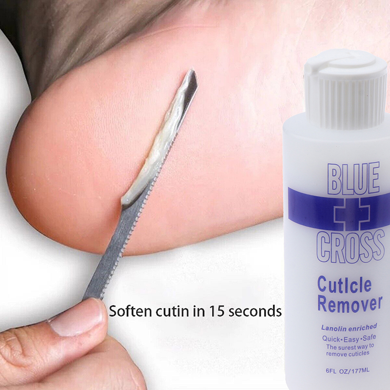 177ml pé cutícula remover pé m - Foot Mask Peeling avaliação e preço