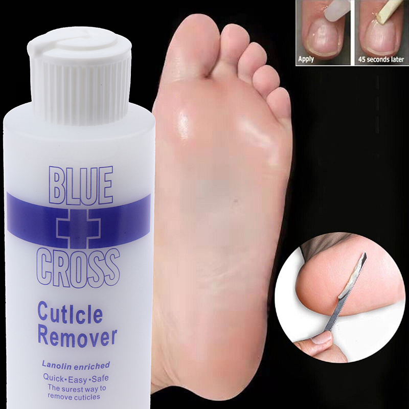177ml pé cutícula remover pé m - Foot Mask Peeling avaliação e preço