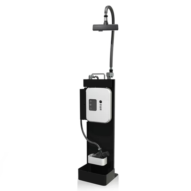 Equipamento termostatico luxuo - Spa Wellness Luxury avaliação e preço