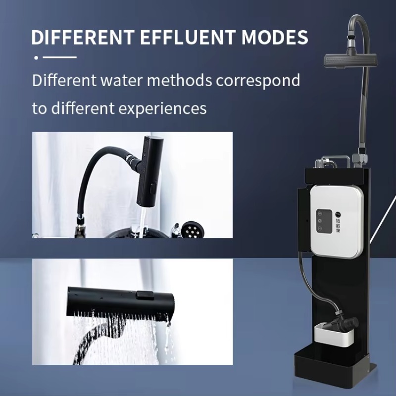 Equipamento termostatico luxuo - Spa Wellness Luxury avaliação e preço