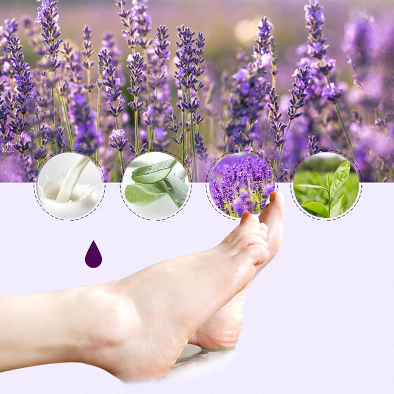 Máscaras Esfoliantes para os P - Foot Mask Peeling avaliação e preço