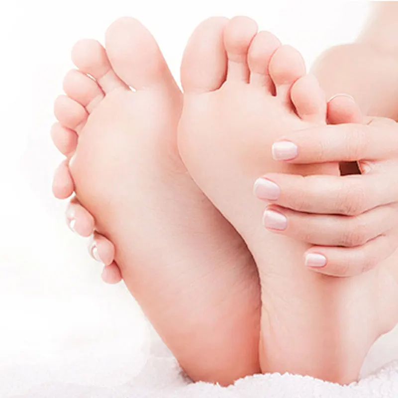 Máscaras Esfoliantes para os P - Foot Mask Peeling avaliação e preço