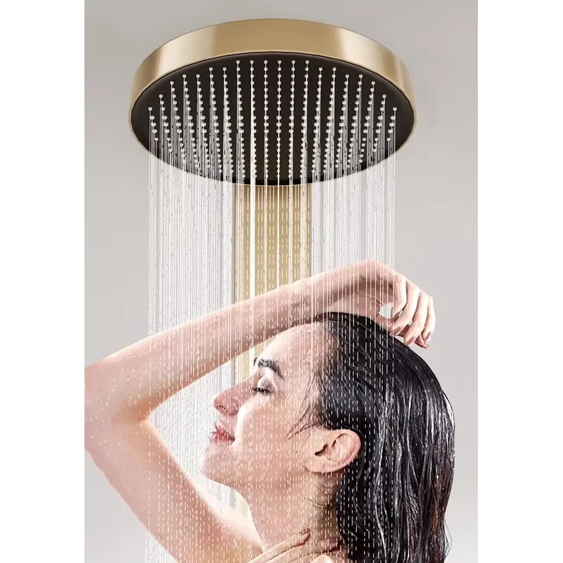 Conjunto de Painel de Chuveiro - Spa & Wellness Retreat avaliação e preço