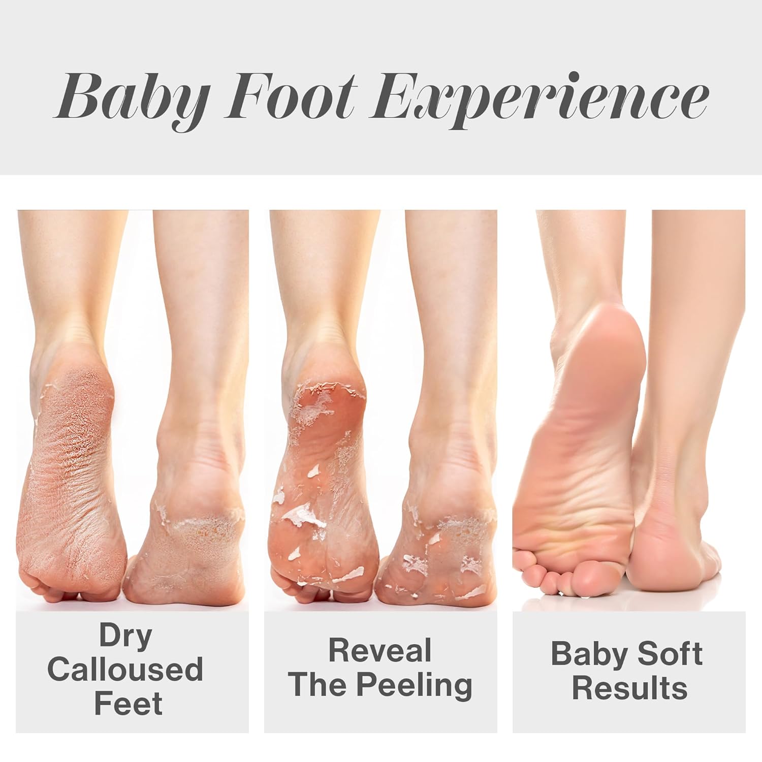 Meias Esfoliantes para Remover - Foot Mask Peeling avaliação e preço
