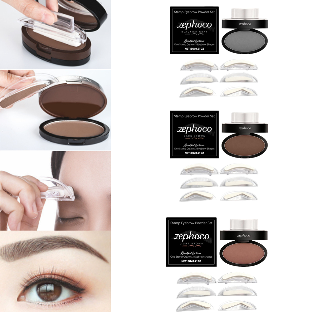 Kit de Estêncil e Carimbo de P - Brow Lamination Kit avaliação e preço