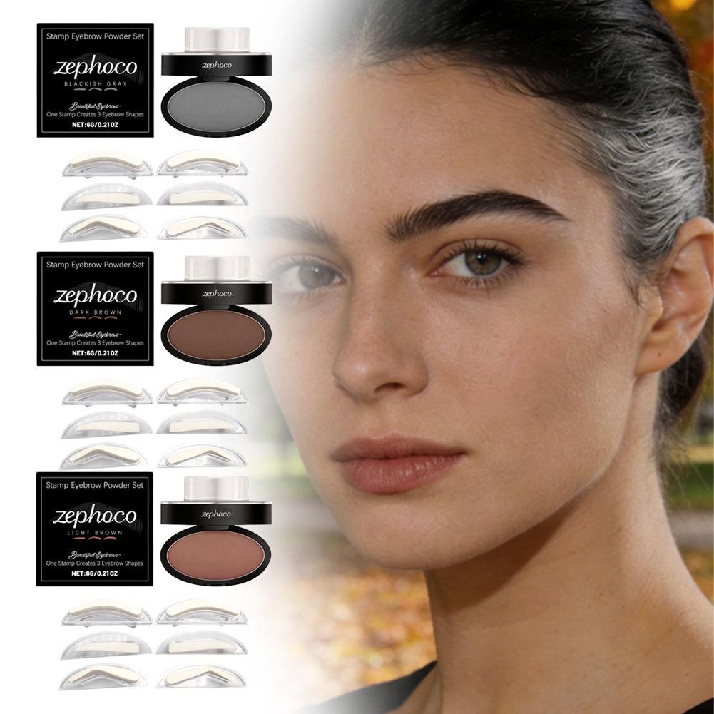 Kit de Estêncil e Carimbo de P - Brow Lamination Kit avaliação e preço