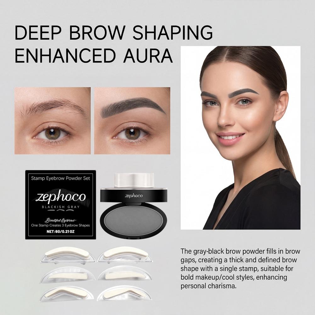 Kit de Estêncil e Carimbo de P - Brow Lamination Kit avaliação e preço